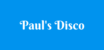 Paul's Disco
